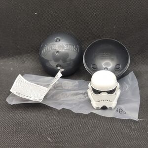 Disney Star Wars Mandalorian Mashems Series 1 STORM TROOPER